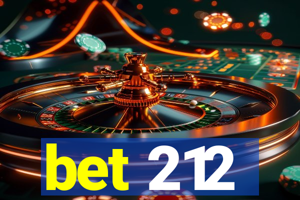 bet 212